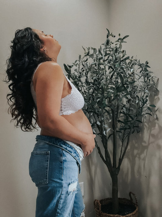 Wholy Woman