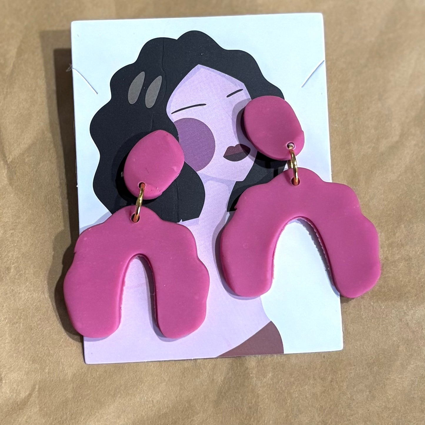 Joy Rising